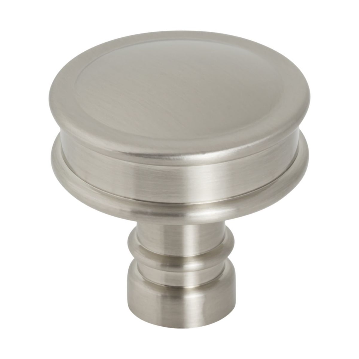 Cranford 1-1/4 Inch Mushroom Cabinet Knob