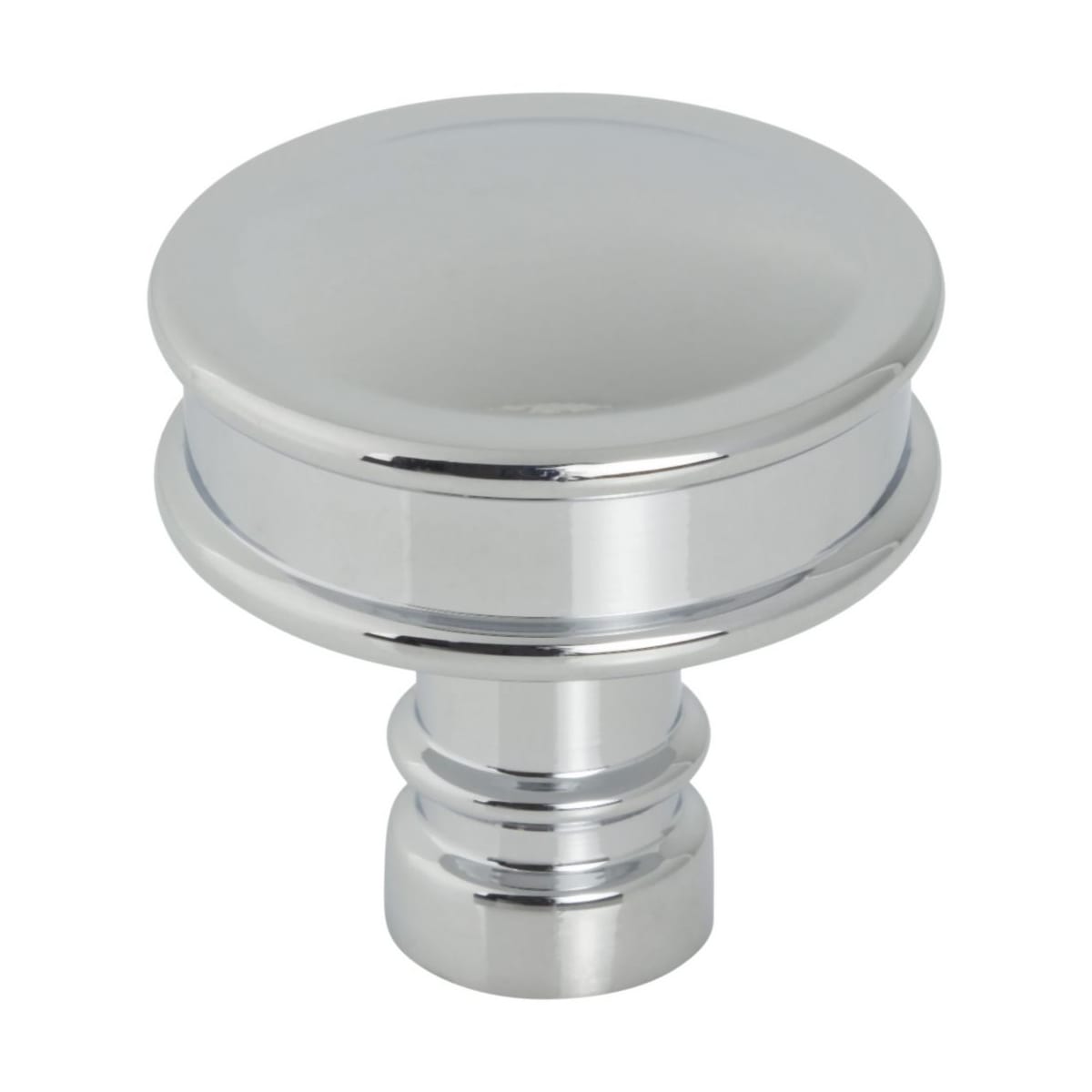 Cranford 1-1/4 Inch Mushroom Cabinet Knob