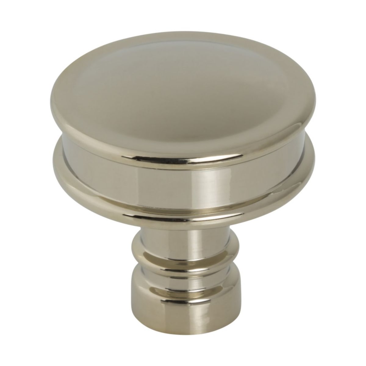 Cranford 1-1/4 Inch Mushroom Cabinet Knob