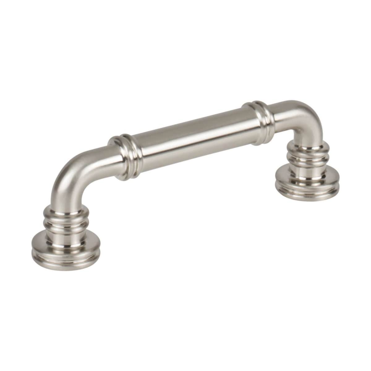 Top Knobs - TK3141HB - Cranford 3-3/4 Inch Center to Center Handle Cabinet Pull in Honey Bronze