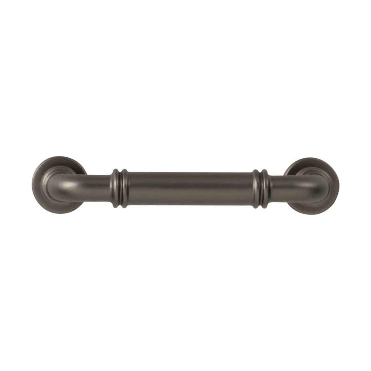 Top Knobs - TK3141HB - Cranford 3-3/4 Inch Center to Center Handle Cabinet Pull in Honey Bronze