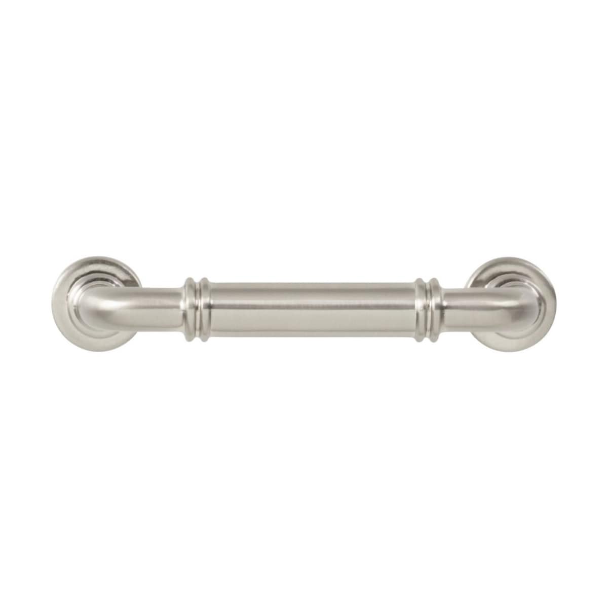 Top Knobs - TK3141HB - Cranford 3-3/4 Inch Center to Center Handle Cabinet Pull in Honey Bronze