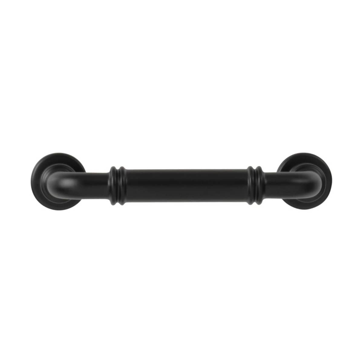 Top Knobs - TK3141HB - Cranford 3-3/4 Inch Center to Center Handle Cabinet Pull in Honey Bronze