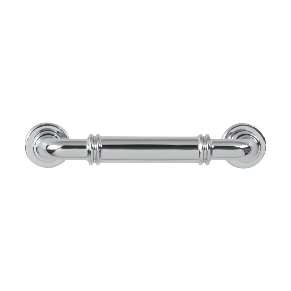 Top Knobs - TK3141HB - Cranford 3-3/4 Inch Center to Center Handle Cabinet Pull in Honey Bronze