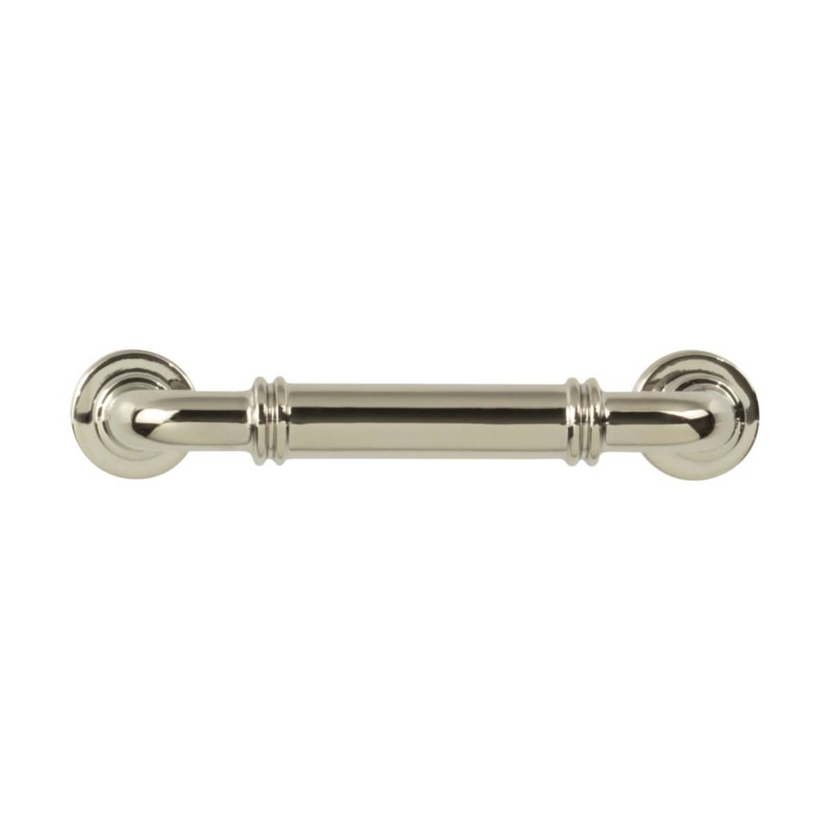Top Knobs - TK3141HB - Cranford 3-3/4 Inch Center to Center Handle Cabinet Pull in Honey Bronze