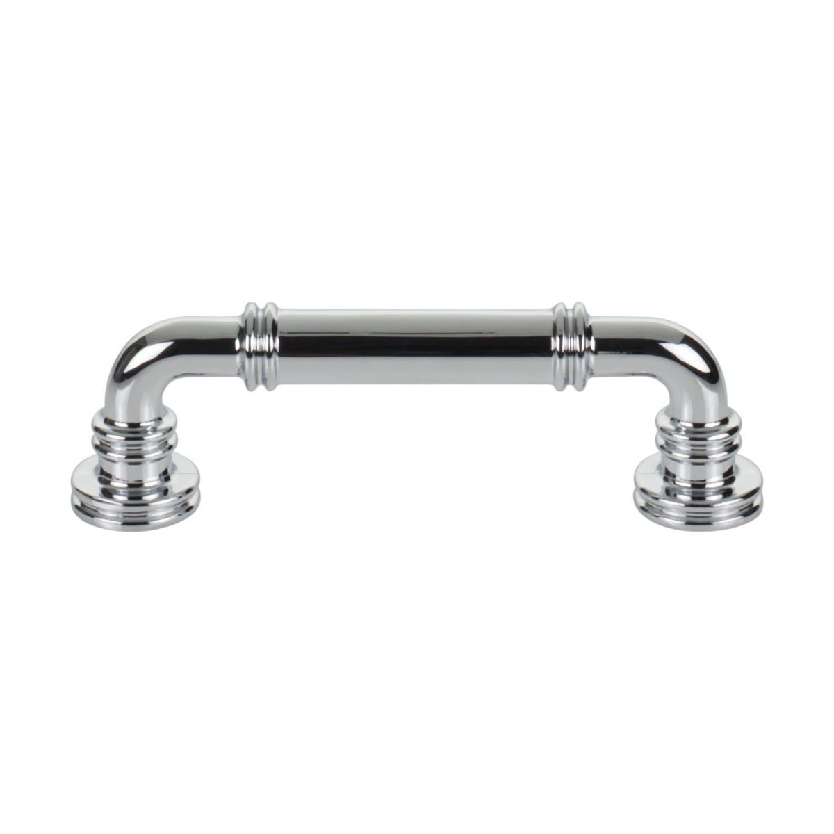 Cranford 3-3/4 Inch Center to Center Handle Cabinet Pull
