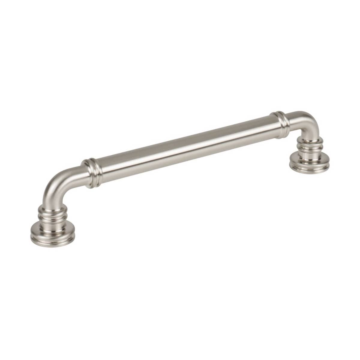Top Knobs - TK3143HB - Cranford 6-5/16 Inch Center to Center Handle Cabinet Pull in Honey Bronze