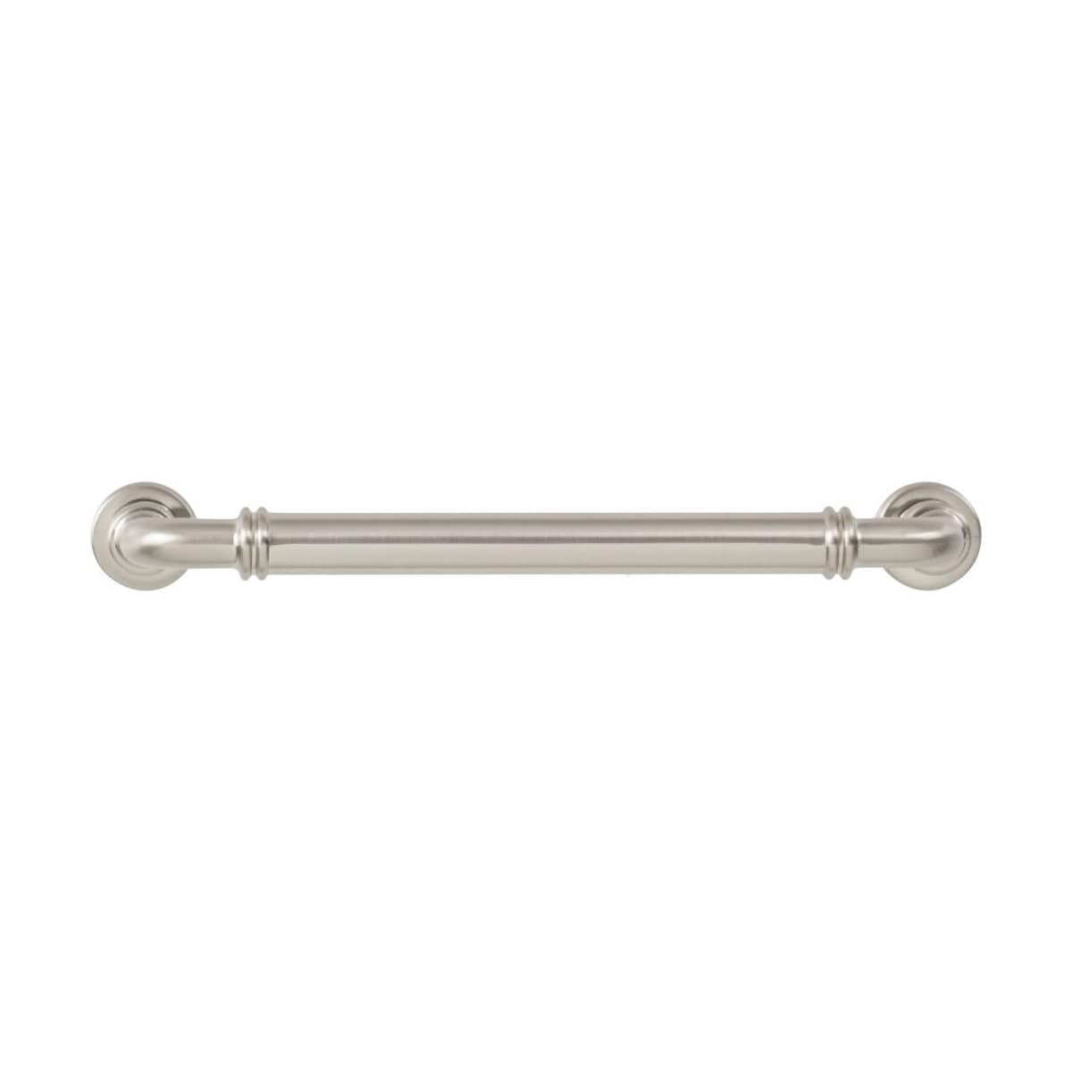 Top Knobs - TK3143HB - Cranford 6-5/16 Inch Center to Center Handle Cabinet Pull in Honey Bronze