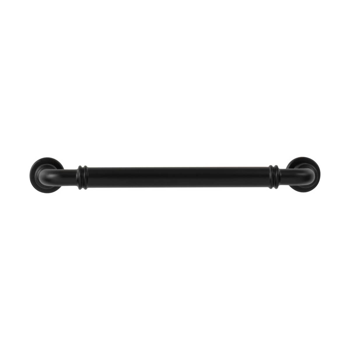 Top Knobs - TK3143HB - Cranford 6-5/16 Inch Center to Center Handle Cabinet Pull in Honey Bronze