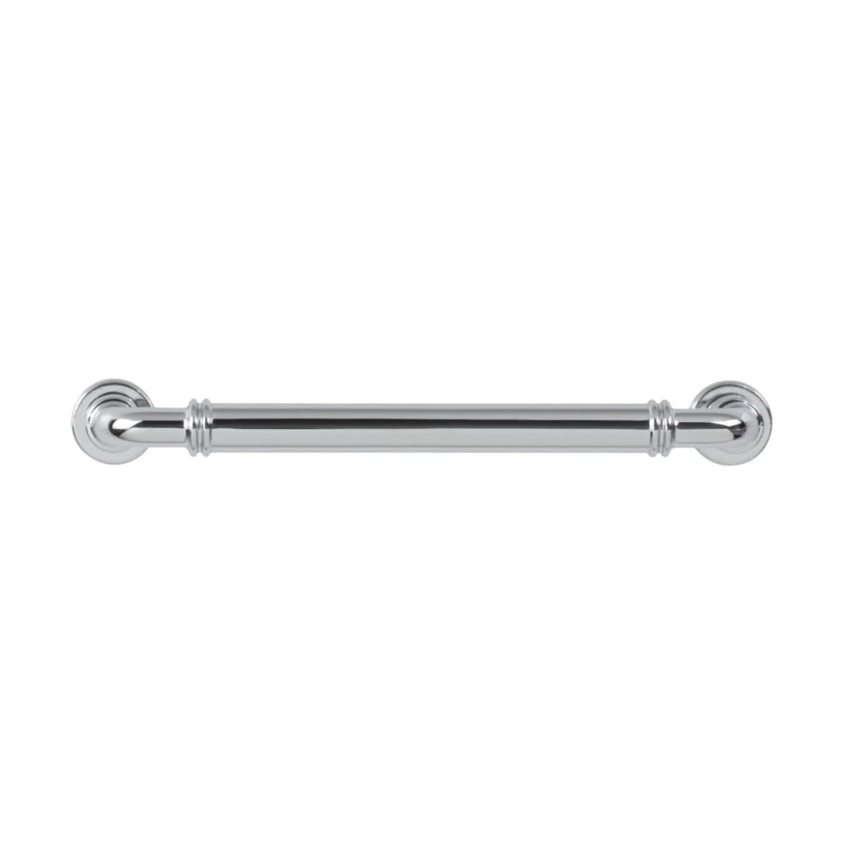 Top Knobs - TK3143HB - Cranford 6-5/16 Inch Center to Center Handle Cabinet Pull in Honey Bronze
