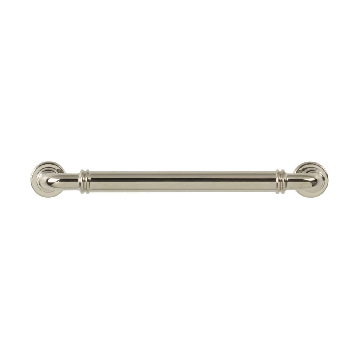 Top Knobs - TK3143HB - Cranford 6-5/16 Inch Center to Center Handle Cabinet Pull in Honey Bronze