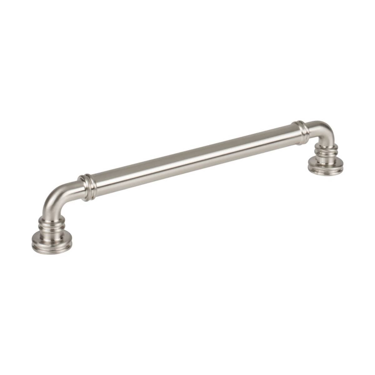 Top Knobs - TK3144HB - Cranford 7-9/16 Inch Center to Center Handle Cabinet Pull in Honey Bronze