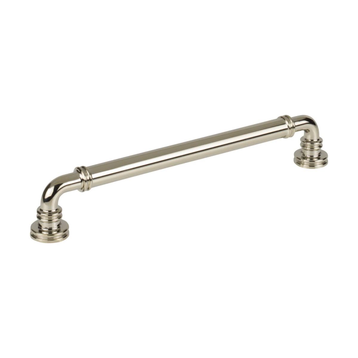 Top Knobs - TK3144HB - Cranford 7-9/16 Inch Center to Center Handle Cabinet Pull in Honey Bronze
