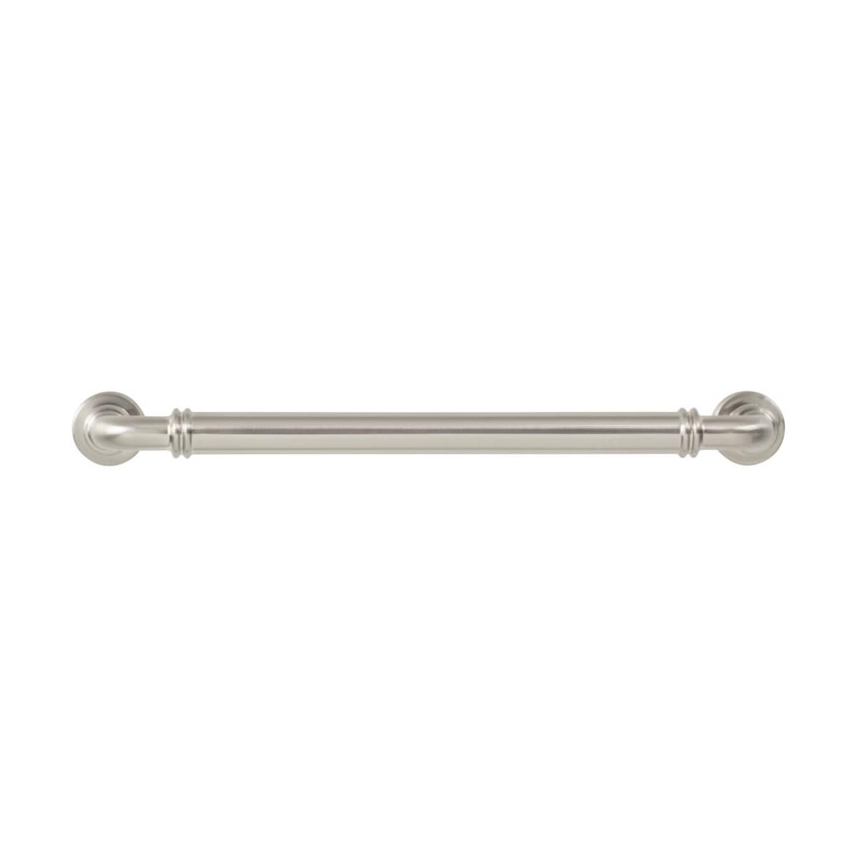 Top Knobs - TK3144HB - Cranford 7-9/16 Inch Center to Center Handle Cabinet Pull in Honey Bronze