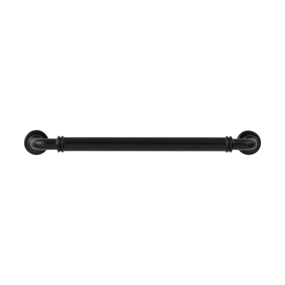 Top Knobs - TK3144HB - Cranford 7-9/16 Inch Center to Center Handle Cabinet Pull in Honey Bronze