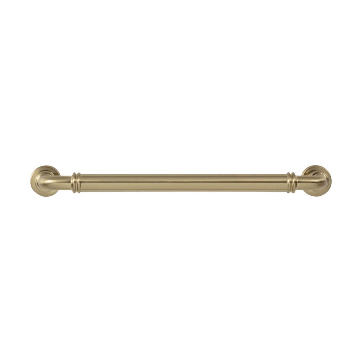 Top Knobs - TK3144HB - Cranford 7-9/16 Inch Center to Center Handle Cabinet Pull in Honey Bronze