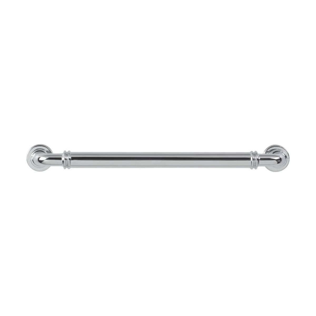 Top Knobs - TK3144HB - Cranford 7-9/16 Inch Center to Center Handle Cabinet Pull in Honey Bronze
