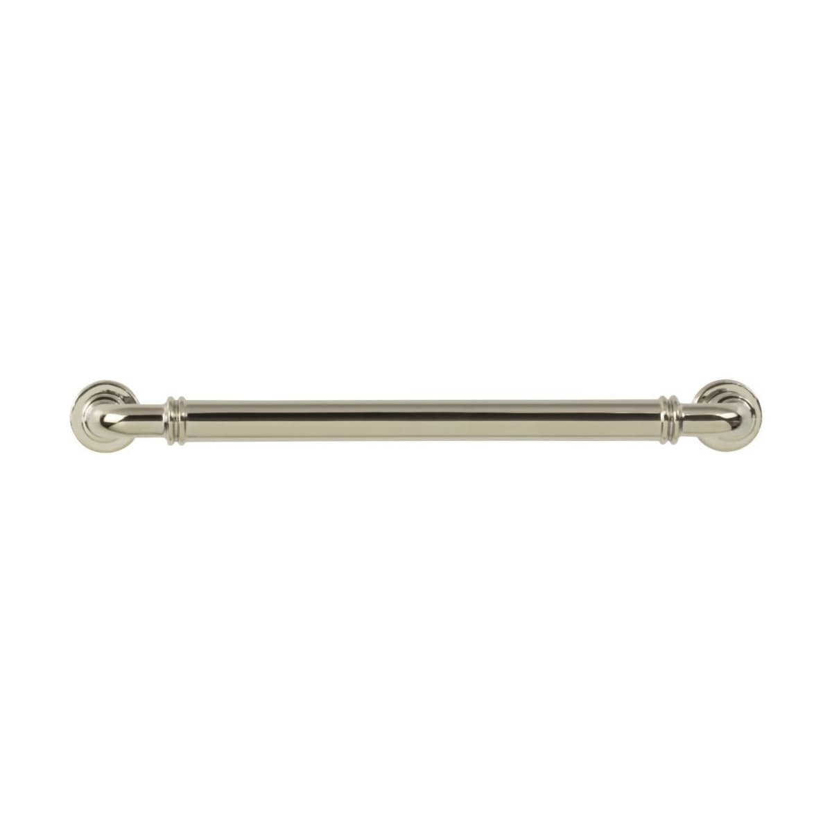 Top Knobs - TK3144HB - Cranford 7-9/16 Inch Center to Center Handle Cabinet Pull in Honey Bronze