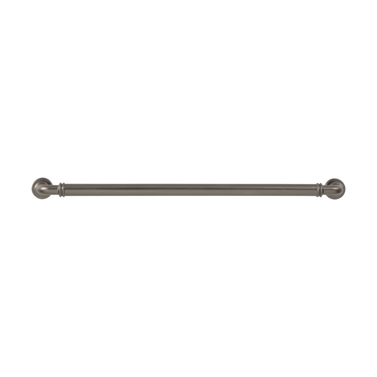Top Knobs - TK3146PC - Cranford 12 Inch Center to Center Handle Cabinet Pull in Polished Chrome