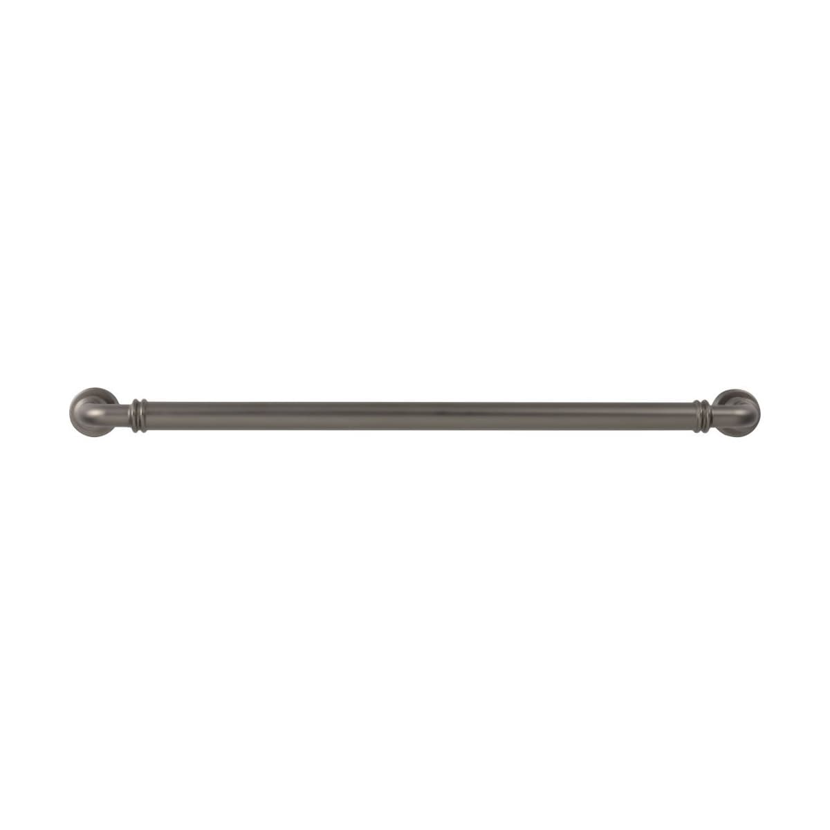 Top Knobs - TK3148PC - Cranford 18 Inch Center to Center Handle Appliance Pull in Polished Chrome