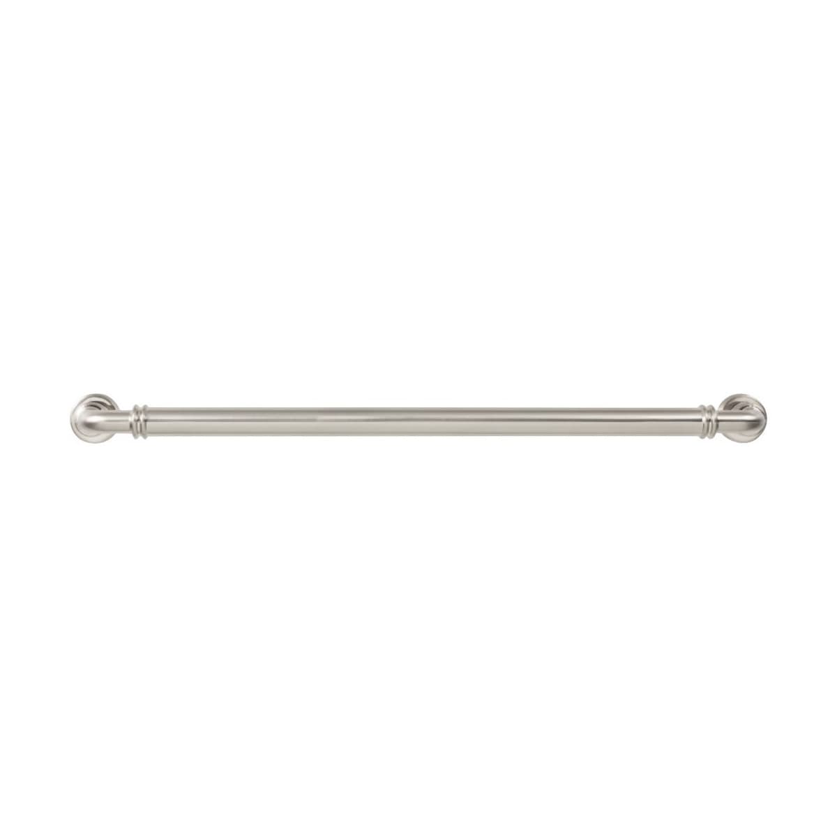 Top Knobs - TK3148PC - Cranford 18 Inch Center to Center Handle Appliance Pull in Polished Chrome