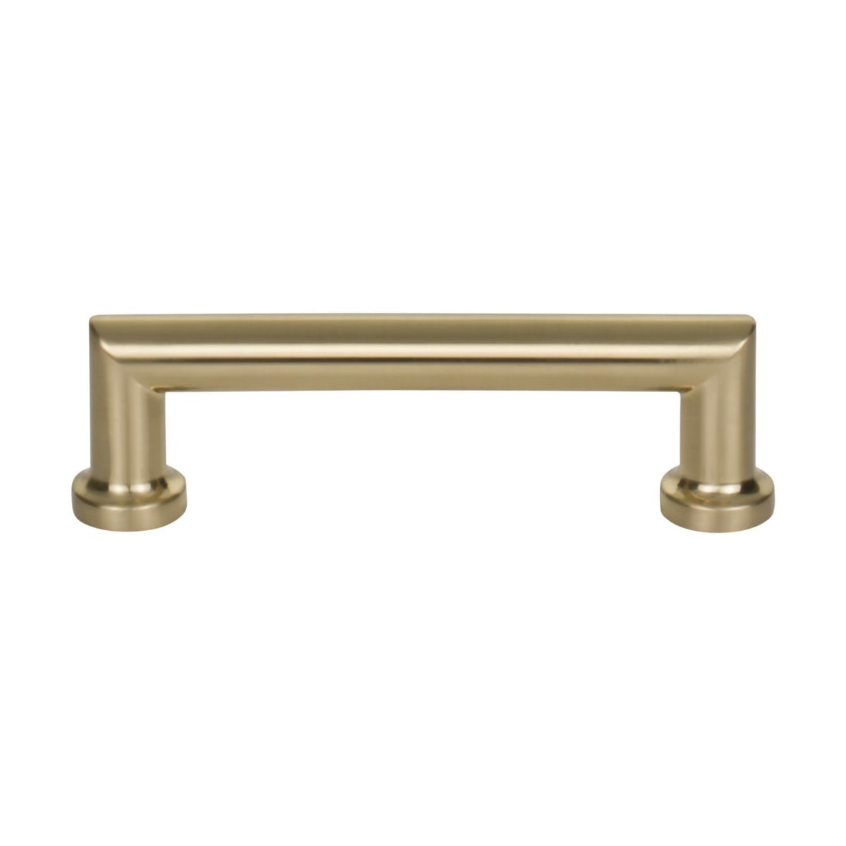 Morris 3-3/4 Inch Center to Center Handle Cabinet Pull