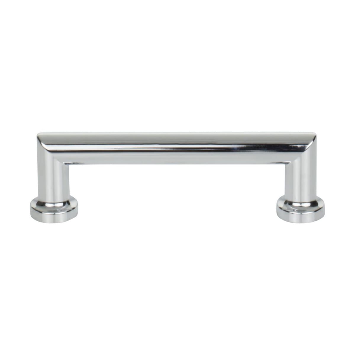 Morris 3-3/4 Inch Center to Center Handle Cabinet Pull