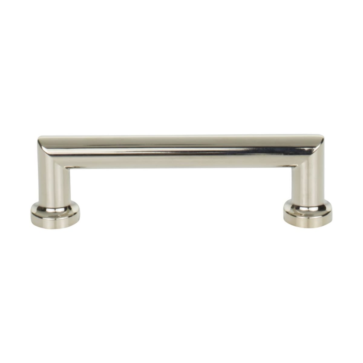 Morris 3-3/4 Inch Center to Center Handle Cabinet Pull