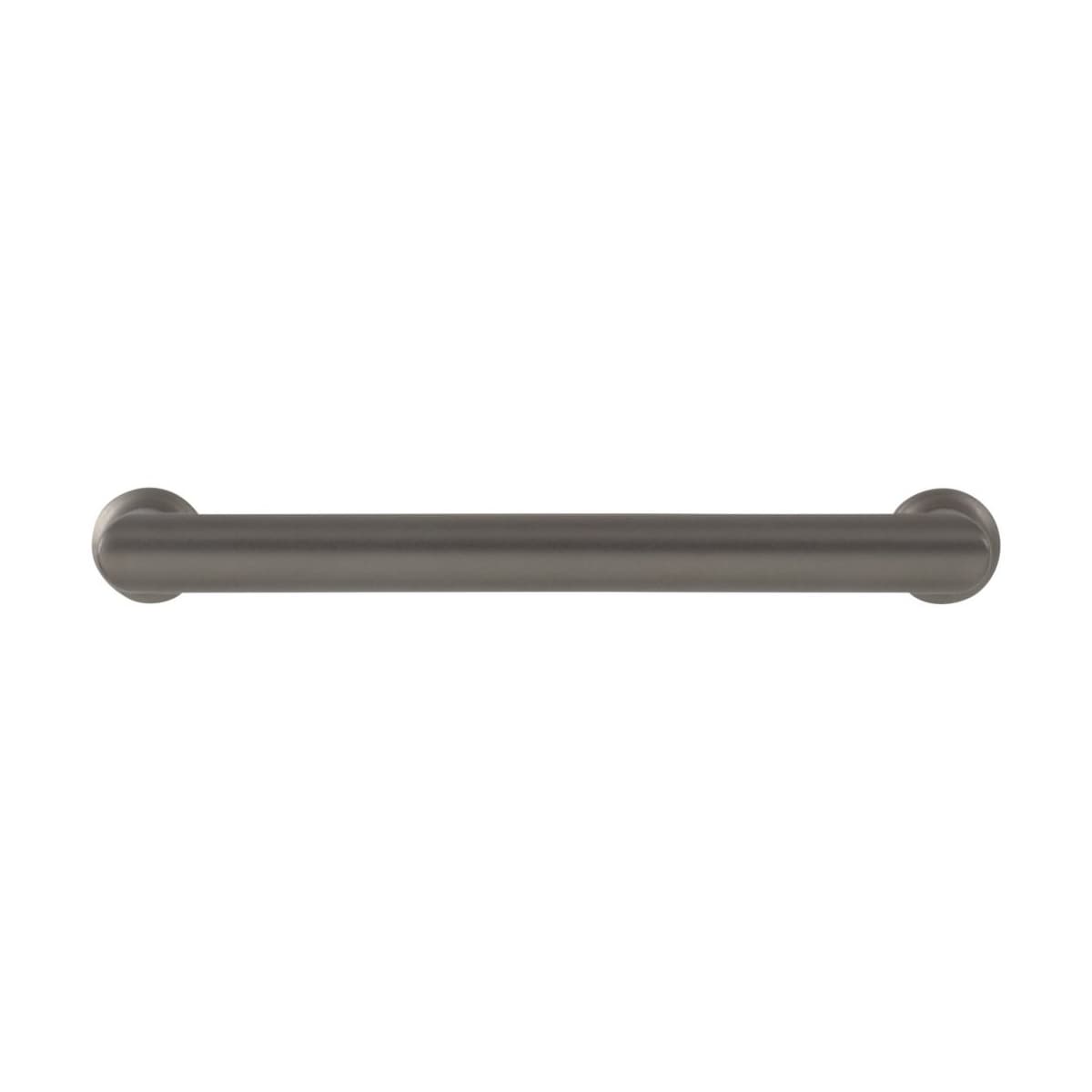 Top Knobs - TK3152AG - Morris 5-1/16 Inch Center to Center Handle Cabinet Pull in Ash Gray