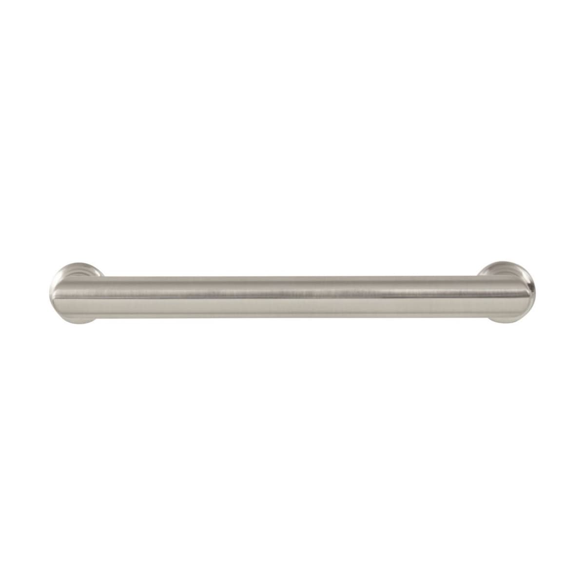 Top Knobs - TK3152AG - Morris 5-1/16 Inch Center to Center Handle Cabinet Pull in Ash Gray