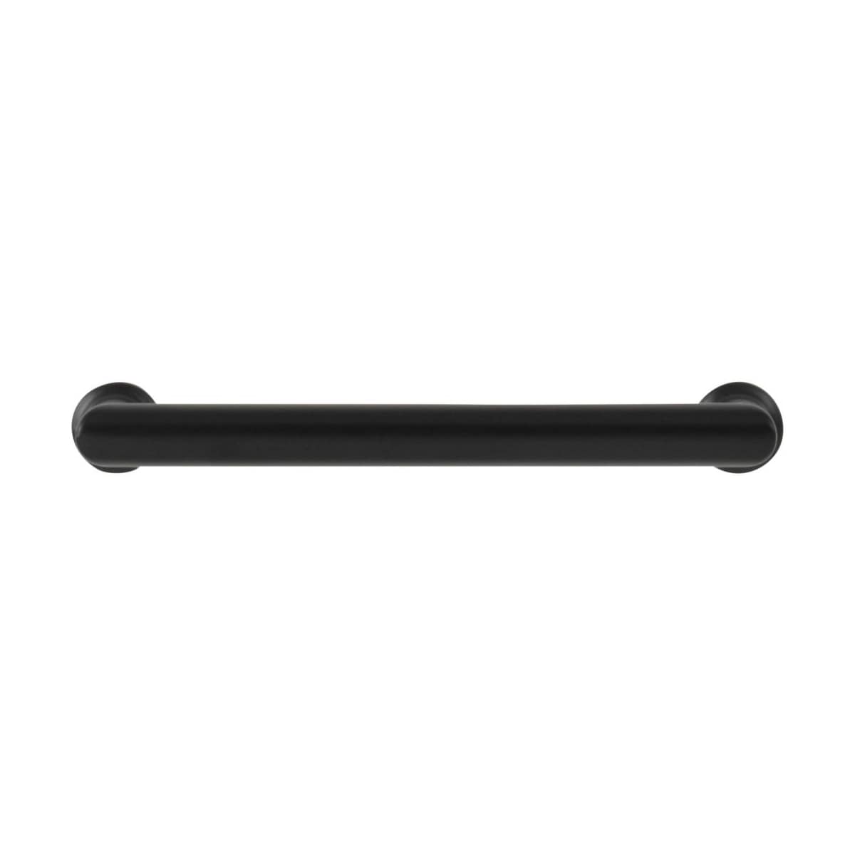 Top Knobs - TK3152AG - Morris 5-1/16 Inch Center to Center Handle Cabinet Pull in Ash Gray