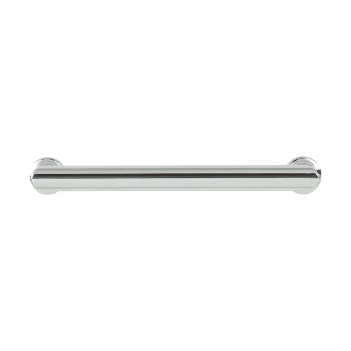 Top Knobs - TK3152AG - Morris 5-1/16 Inch Center to Center Handle Cabinet Pull in Ash Gray