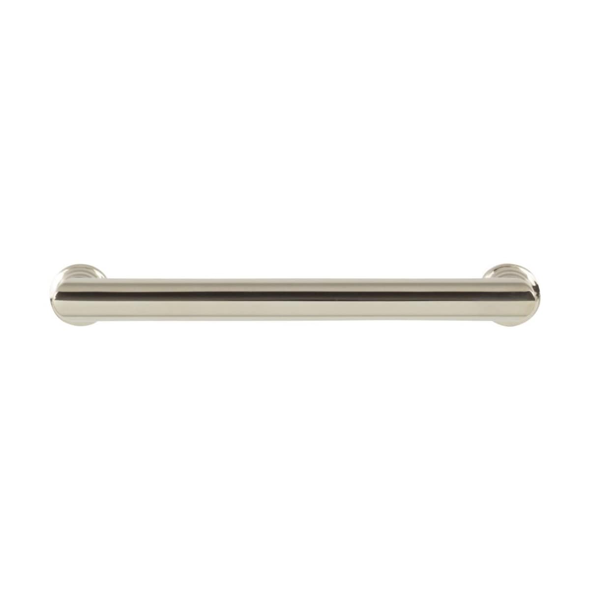Top Knobs - TK3152AG - Morris 5-1/16 Inch Center to Center Handle Cabinet Pull in Ash Gray