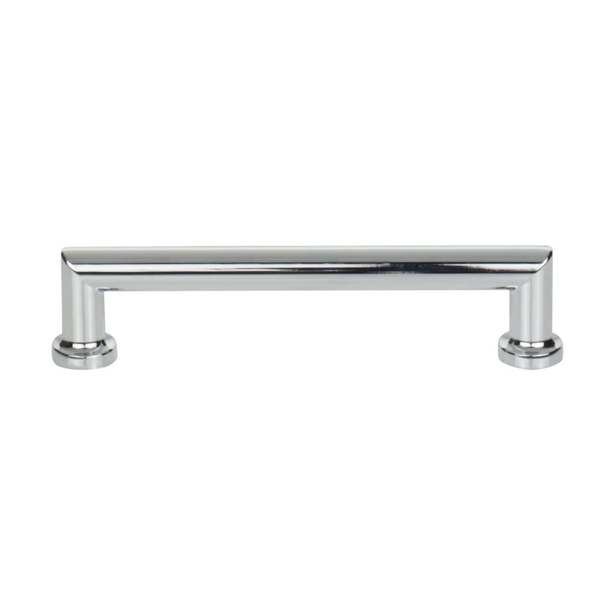 Morris 5-1/16 Inch Center to Center Handle Cabinet Pull