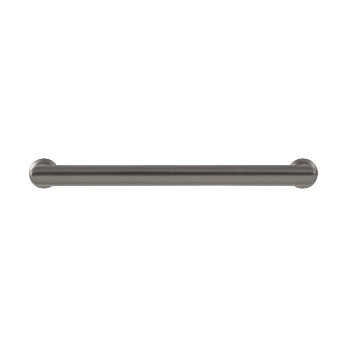 Top Knobs - TK3153PN - Morris 6-5/16 Inch Center to Center Handle Cabinet Pull in Polished Nickel
