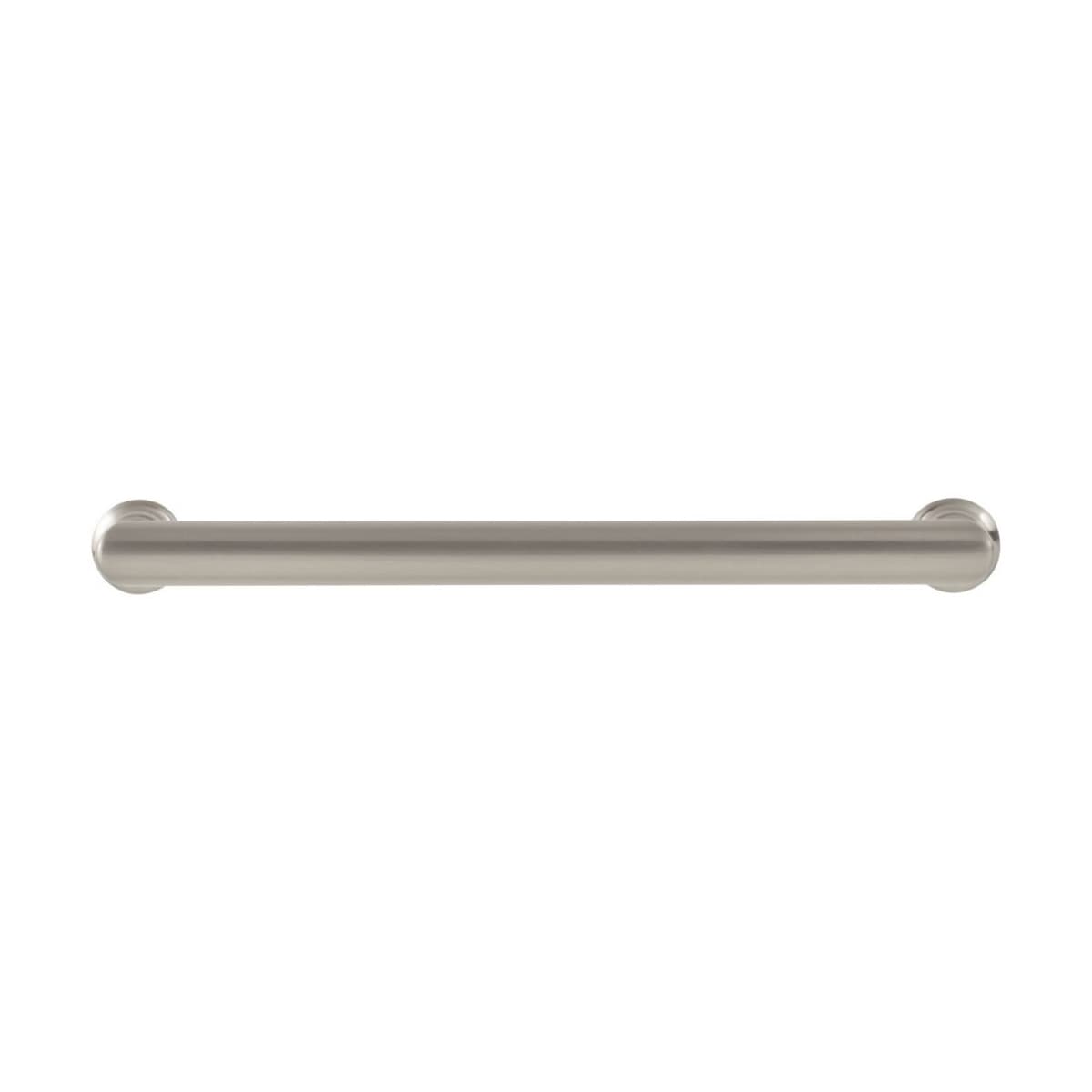 Top Knobs - TK3153PN - Morris 6-5/16 Inch Center to Center Handle Cabinet Pull in Polished Nickel