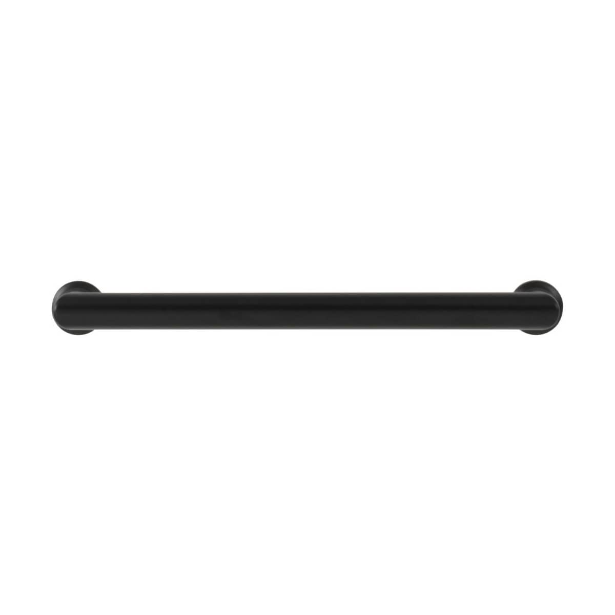 Top Knobs - TK3153PN - Morris 6-5/16 Inch Center to Center Handle Cabinet Pull in Polished Nickel