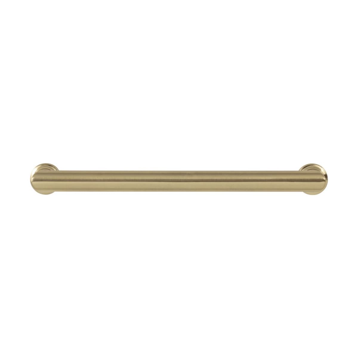 Top Knobs - TK3153PN - Morris 6-5/16 Inch Center to Center Handle Cabinet Pull in Polished Nickel