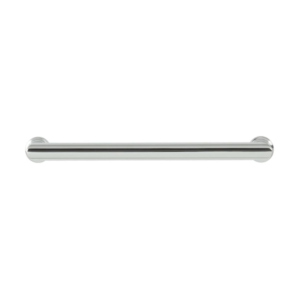 Top Knobs - TK3153PN - Morris 6-5/16 Inch Center to Center Handle Cabinet Pull in Polished Nickel