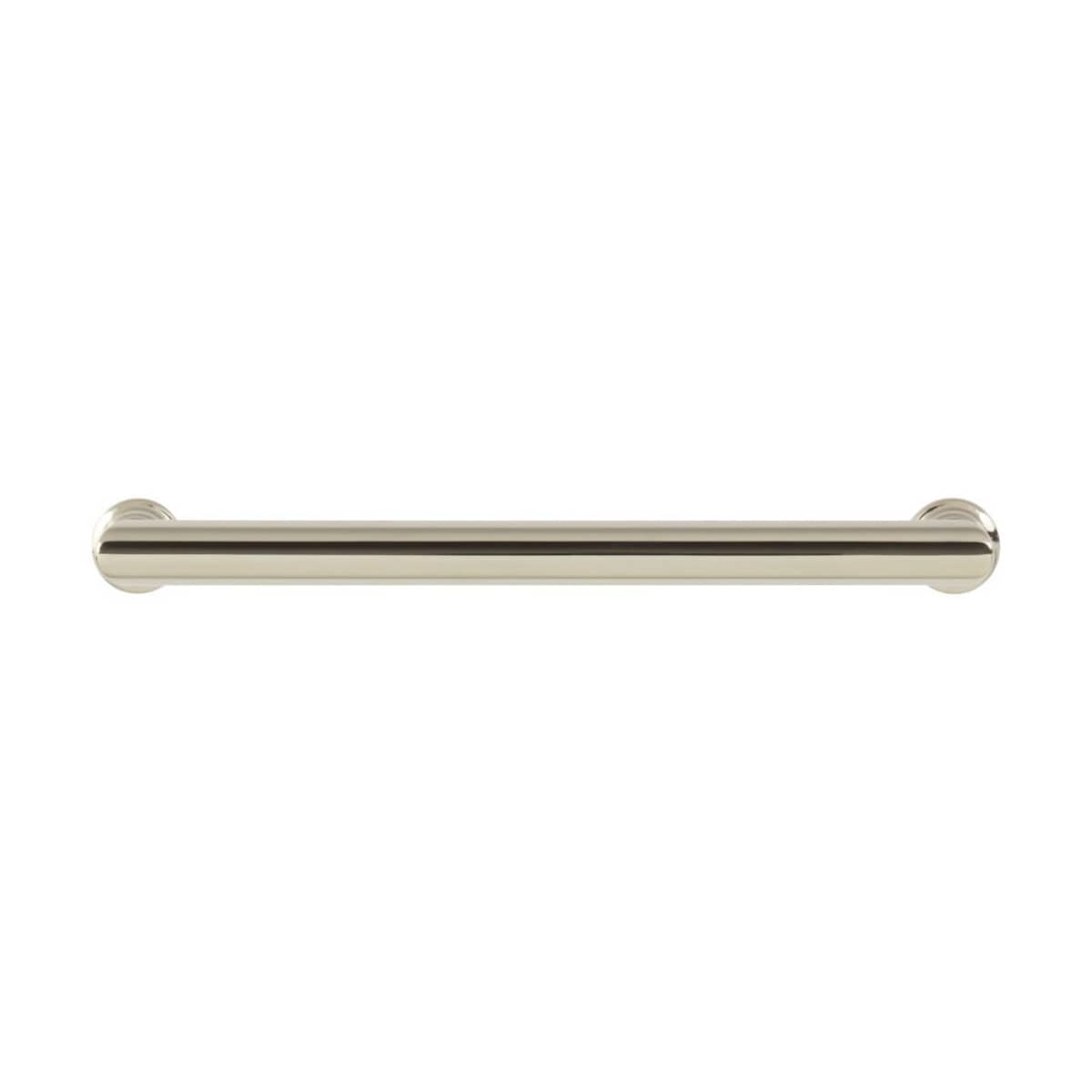 Top Knobs - TK3153PN - Morris 6-5/16 Inch Center to Center Handle Cabinet Pull in Polished Nickel