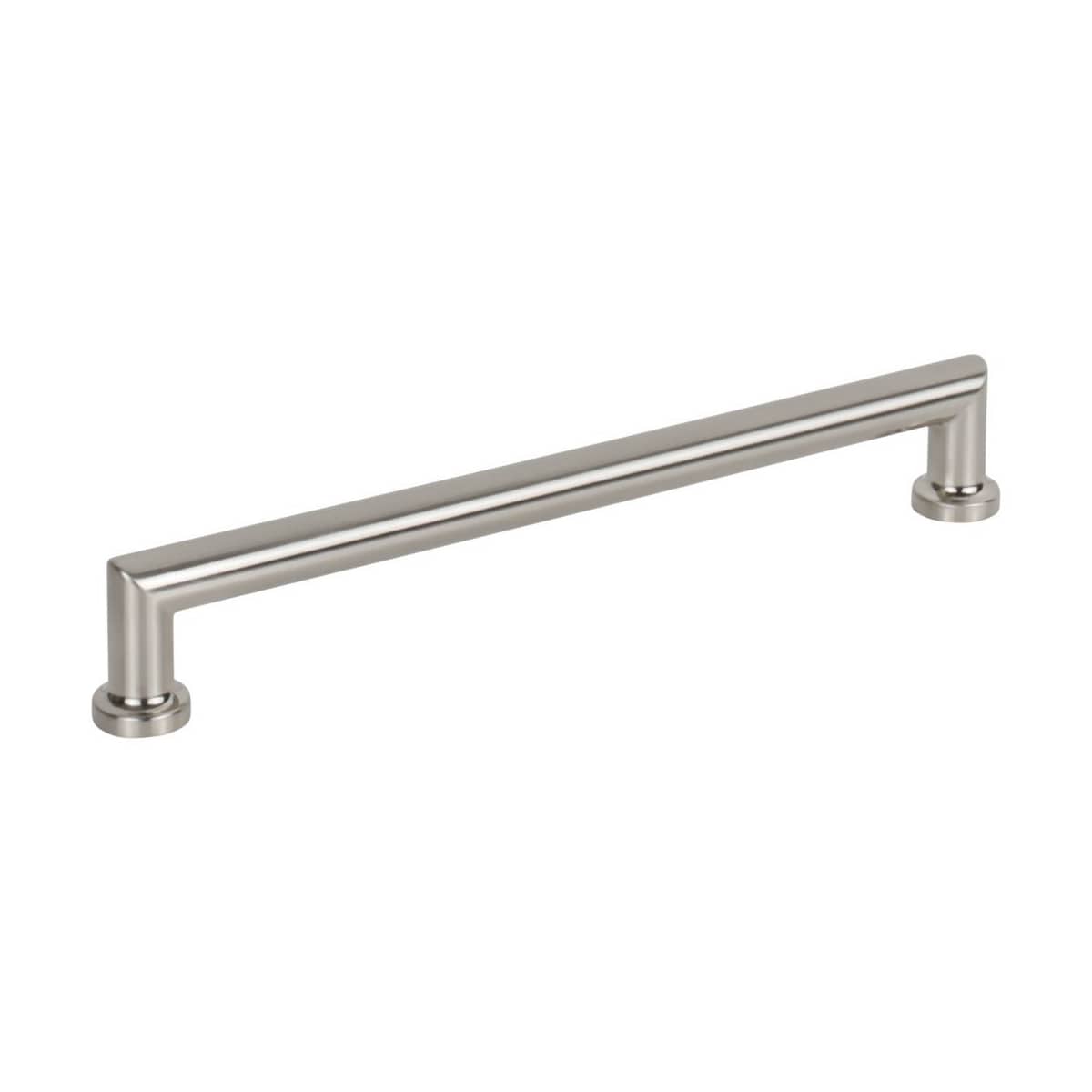 Top Knobs - TK3154HB - Morris 7-9/16 Inch Center to Center Handle Cabinet Pull in Honey Bronze