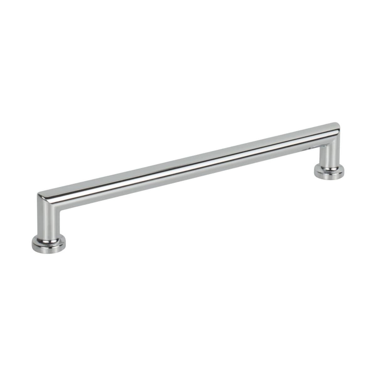 Top Knobs - TK3154HB - Morris 7-9/16 Inch Center to Center Handle Cabinet Pull in Honey Bronze