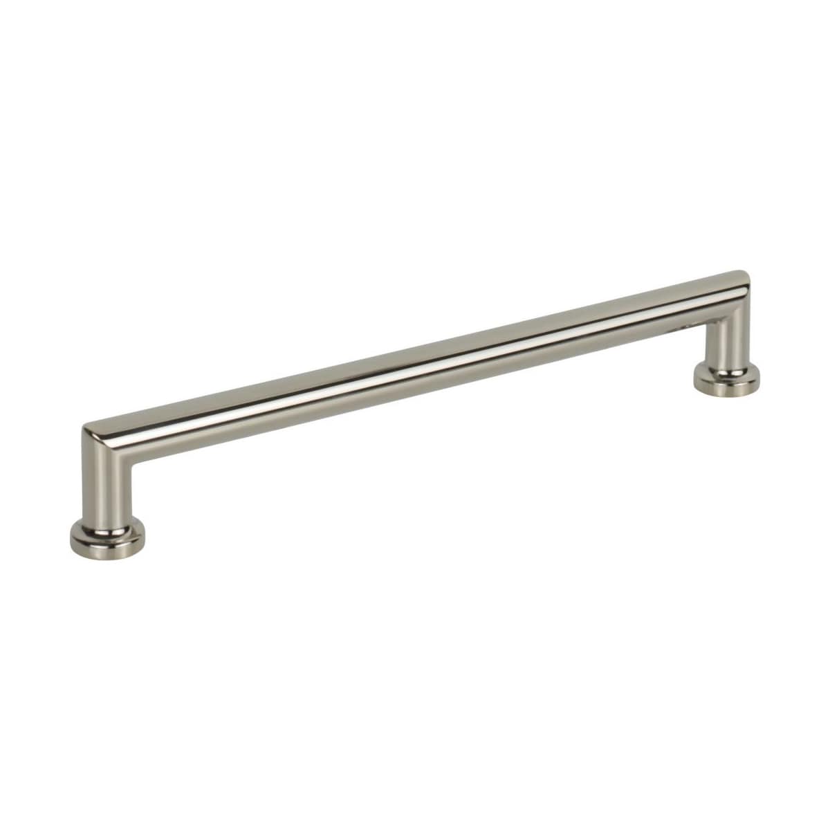 Top Knobs - TK3154HB - Morris 7-9/16 Inch Center to Center Handle Cabinet Pull in Honey Bronze