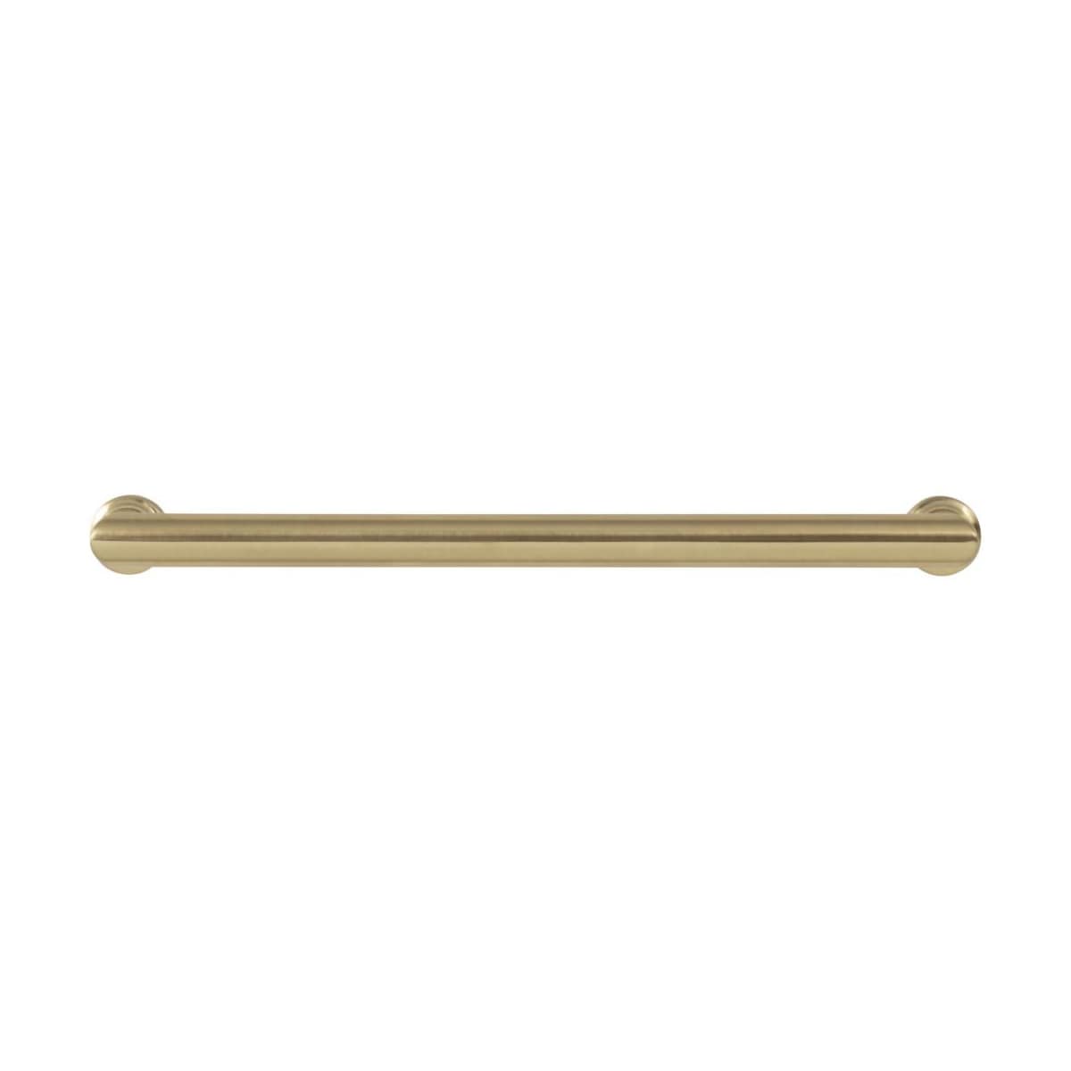Top Knobs - TK3154HB - Morris 7-9/16 Inch Center to Center Handle Cabinet Pull in Honey Bronze