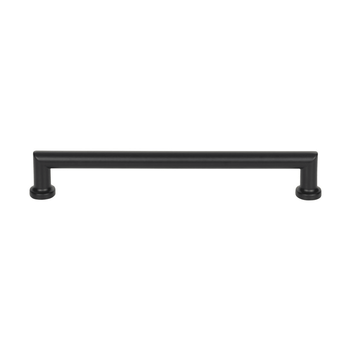 Morris 7-9/16 Inch Center to Center Handle Cabinet Pull