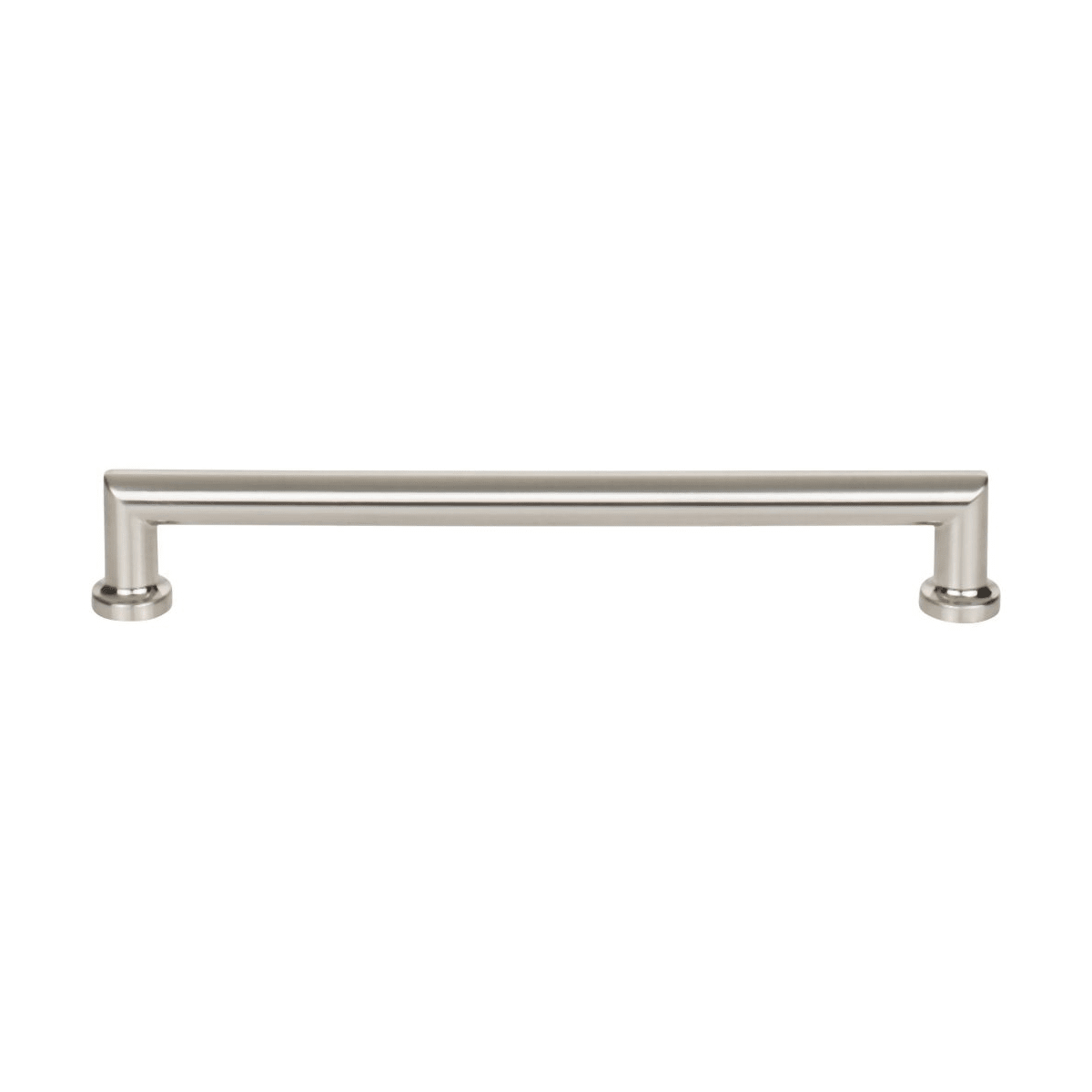 Morris 7-9/16 Inch Center to Center Handle Cabinet Pull