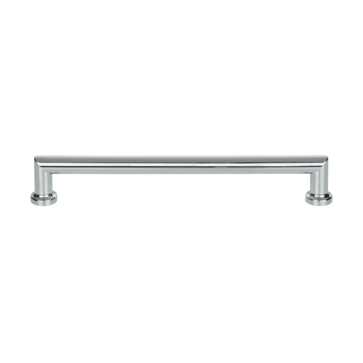 Morris 7-9/16 Inch Center to Center Handle Cabinet Pull