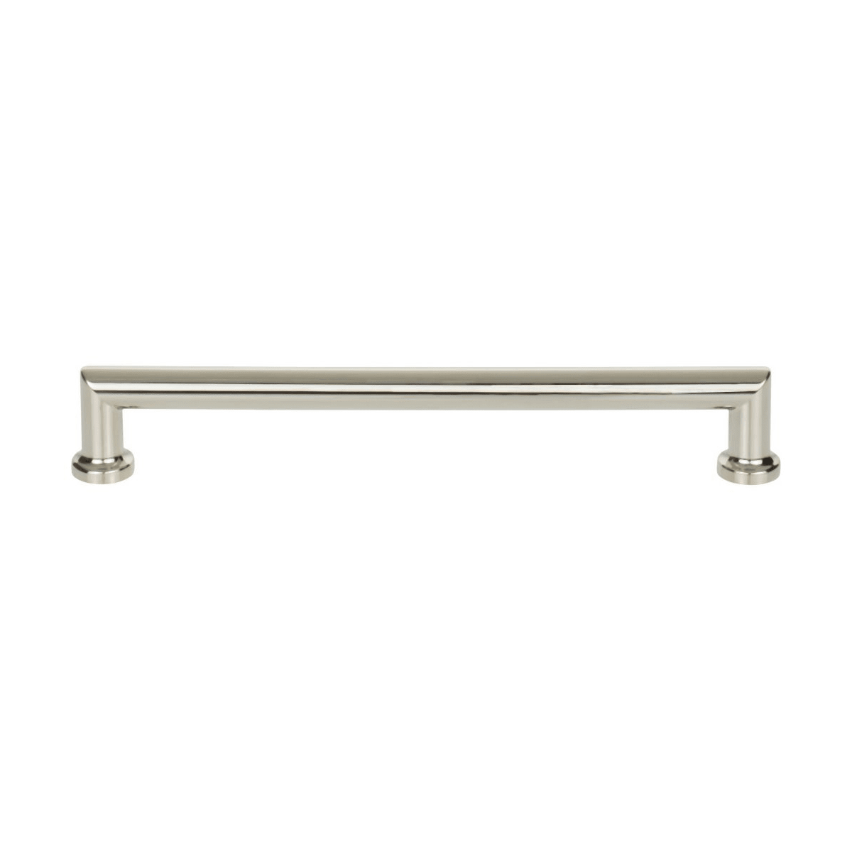 Morris 7-9/16 Inch Center to Center Handle Cabinet Pull
