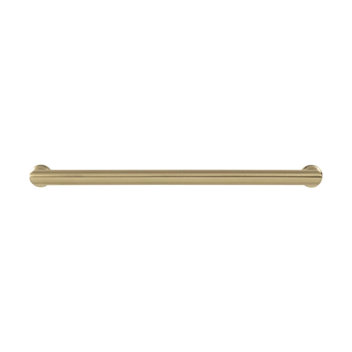 Top Knobs - TK3155BLK - Morris 8-13/16 Inch Center to Center Handle Cabinet Pull in Flat Black