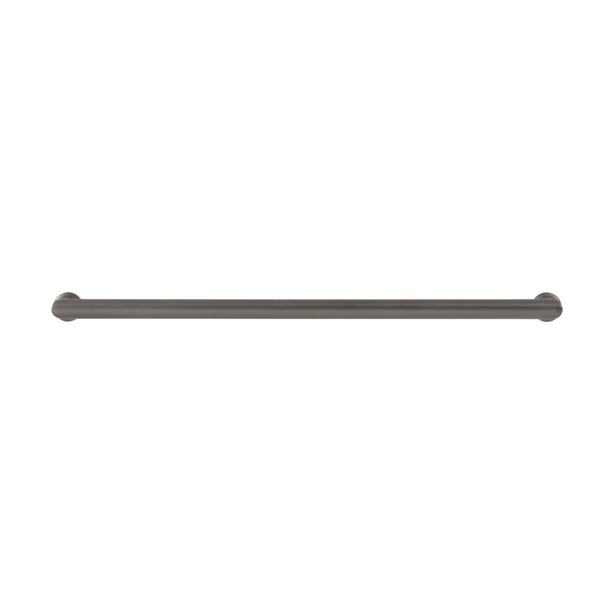 Top Knobs - TK3156PN - Morris 12 Inch Center to Center Handle Cabinet Pull in Polished Nickel